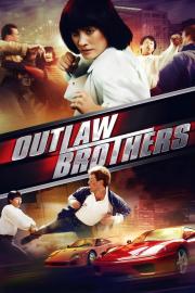 Outlaw Brothers filmas