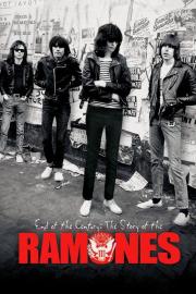 End of the Century: The Story of the Ramones filmas