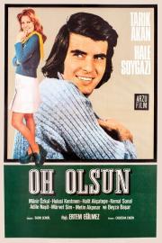 Oh Olsun filmas