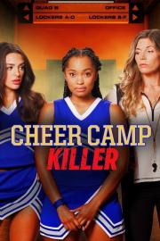 Cheer Camp Killer filmas