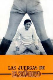 The Playboy and His Sprees filmas