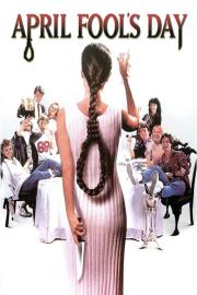 April Fool's Day filmas