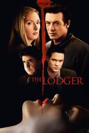 The Lodger filmas