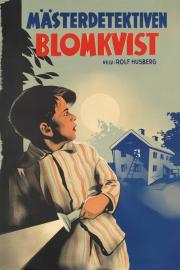 Mästerdetektiven Blomkvist filmas
