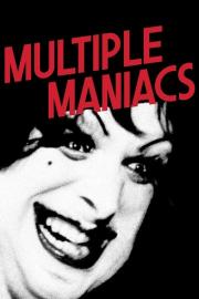 Multiple Maniacs filmas