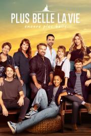 Plus belle la vie, encore plus belle filmas