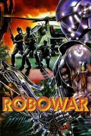 Robowar - Robot da guerra filmas