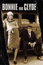 Bonnie and Clyde filmas