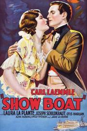 Show Boat filmas