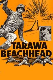 Tarawa Beachhead filmas