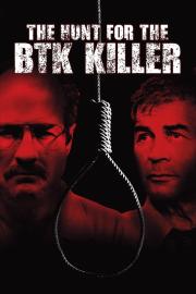 The Hunt For the BTK Killer filmas