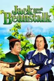 Jack and the Beanstalk filmas