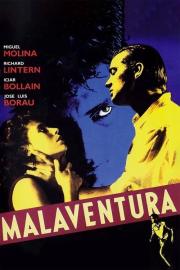 Misadventure filmas