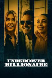 Undercover Billionaire filmas