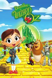 Dorothy and the Wizard of Oz filmas