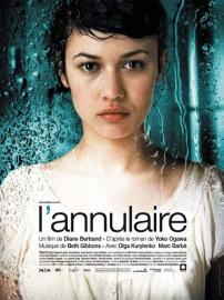 L'Annulaire filmas