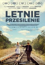 Letnie przesilenie filmas