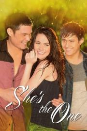 She's The One filmas