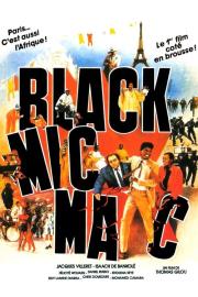 Black Mic Mac filmas