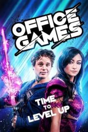 Office Games filmas