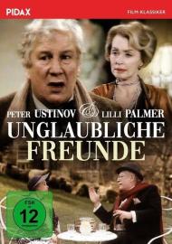 Unglaubliche Freunde filmas