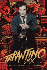 Quentin Tarantino: 20 Years of Filmmaking filmas