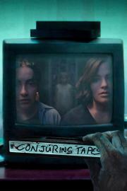 Conjuring Tapes filmas