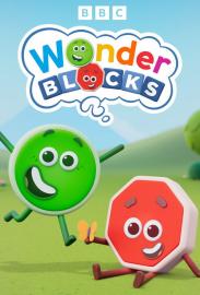 Wonderblocks filmas
