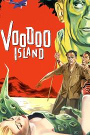 Voodoo Island filmas