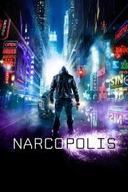 Narcopolis filmas