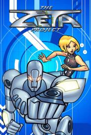 The Zeta Project filmas