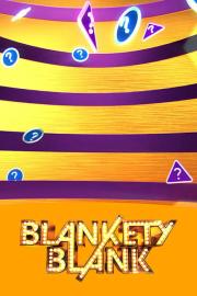 Blankety Blank filmas