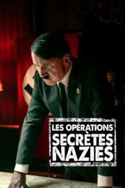 Les opérations secrètes nazies filmas