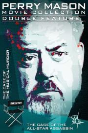 Perry Mason: The Case of the All-Star Assassin filmas