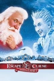 The Santa Clause 3: The Escape Clause filmas