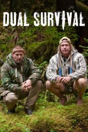 Dual Survival filmas