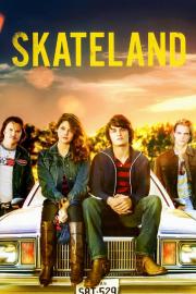 Skateland filmas