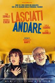 Lasciati andare filmas