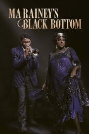 Ma Rainey's Black Bottom filmas