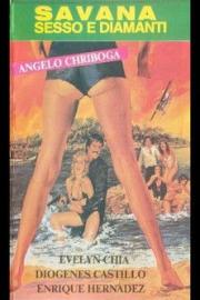 Savane - Sex and Diamonds filmas