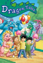 Dragon Tales filmas