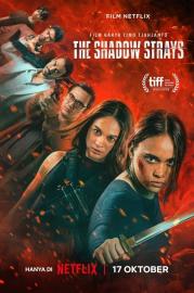 The Shadow Strays filmas