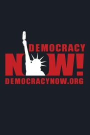 Democracy Now! filmas