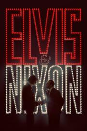 Elvis ir Niksonas filmas