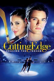 The Cutting Edge: Chasing the Dream filmas