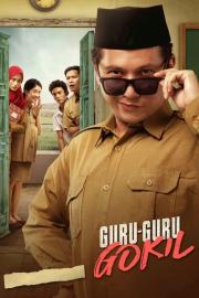 Guru-Guru Gokil filmas