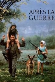 Après la guerre filmas