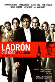 Ladrón que roba a ladrón filmas