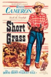 Short Grass filmas