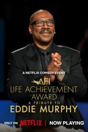 The 51st AFI Life Achievement Award: A Tribute to Eddie Murphy filmas